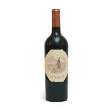 Axios Cabernet Sauvignon 2012 (Napa Valley) Image
