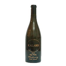 Kalaris Chardonnay 2014 (Napa Valley) Image