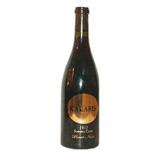 Kalaris Pinot Noir 2012 (Sonoma Coast) Image