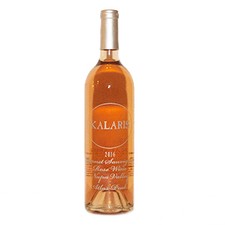Kalaris Rosé of Cabernet Sauvignon 2016 (Atlas Peak, Napa Valley) Image