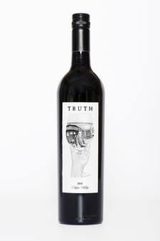Truth Red Blend 2012 (Napa Valley)