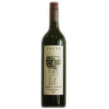 Truth Dark & Jammy Cabernet Sauvignon 2016 Image
