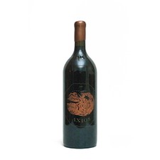 Axios Cabernet Sauvignon 2000 (Napa Valley) -- 1.5L Etched Image