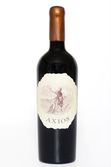 Axios Cabernet Sauvignon 2012 (Napa Valley)