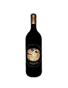 Axios Cabernet Sauvignon 2008 (Napa Valley) -- 1.5L Etched