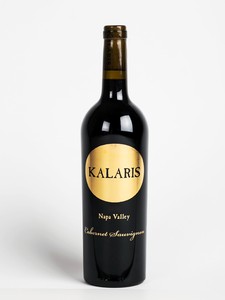 Kalaris Cabernet Sauvignon 2012 (Napa Valley)