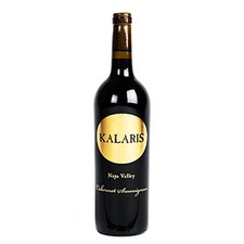 Kalaris Cabernet Sauvignon 2012 (Napa Valley)