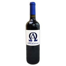 Philotimo Xinomavro / Cabernet Sauvignon 2015 Image