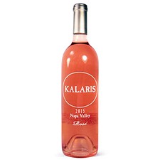 Kalaris Rose 2015 (Napa Valley)