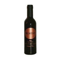 Worthy Sophia's Cuvee 2012 (Napa Valley) -- 375ml