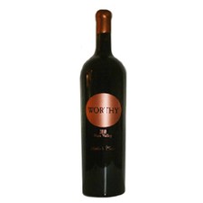 Worthy Sophia's Cuvee 2010 (Napa Valley) - 3L