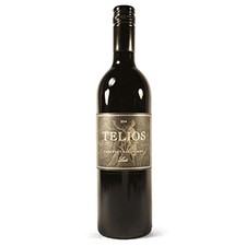 Telios Cabernet Sauvignon 2014 (Lodi) Image