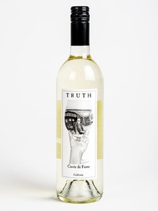 Truth Cuvee de Fume 2013 (California)
