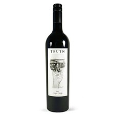 Truth Red Blend 2012 (Napa Valley) Image