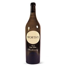 Worthy Chardonnay 2014 (Napa Valley) Image