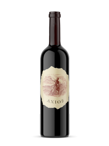 Axios Cabernet Sauvignon 2014 (Napa Valley)