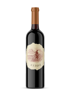 Axios Cabernet Sauvignon 2005 (Napa Valley)