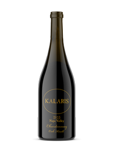 Kalaris Chardonnay 2018 (Napa Valley)