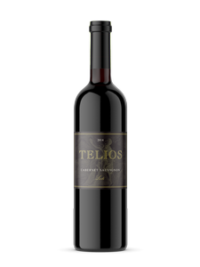 Telios Cabernet Sauvignon 2014 (Lodi)