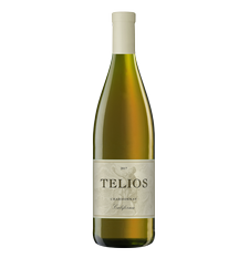 Telios Chardonnay 2017