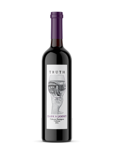 Truth Dark & Jammy Cabernet Sauvignon 2016