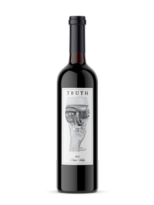 Truth Red Blend 2012 (Napa Valley)