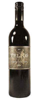 Telios Cabernet Sauvignon 2016 (Lodi)