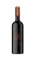 Axios Cabernet Sauvignon 2002 (Napa Valley) -- 3L Etched