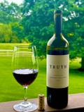 Truth Cabernet Sauvignon Napa Valley 2023